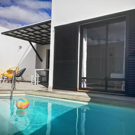 Playa Blanca , Koldos Beach House Dış mekan fotoğraf