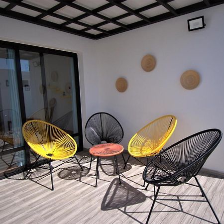 Playa Blanca , Koldos Beach House Dış mekan fotoğraf