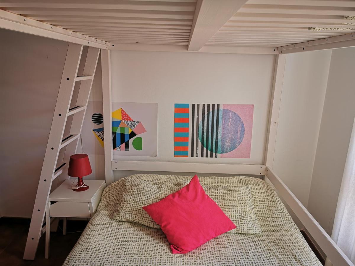 Playa Blanca , Koldos Beach House Dış mekan fotoğraf