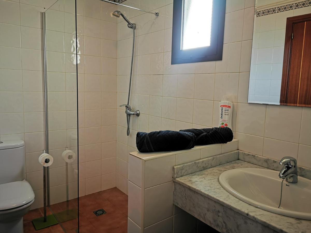 Playa Blanca , Koldos Beach House Dış mekan fotoğraf