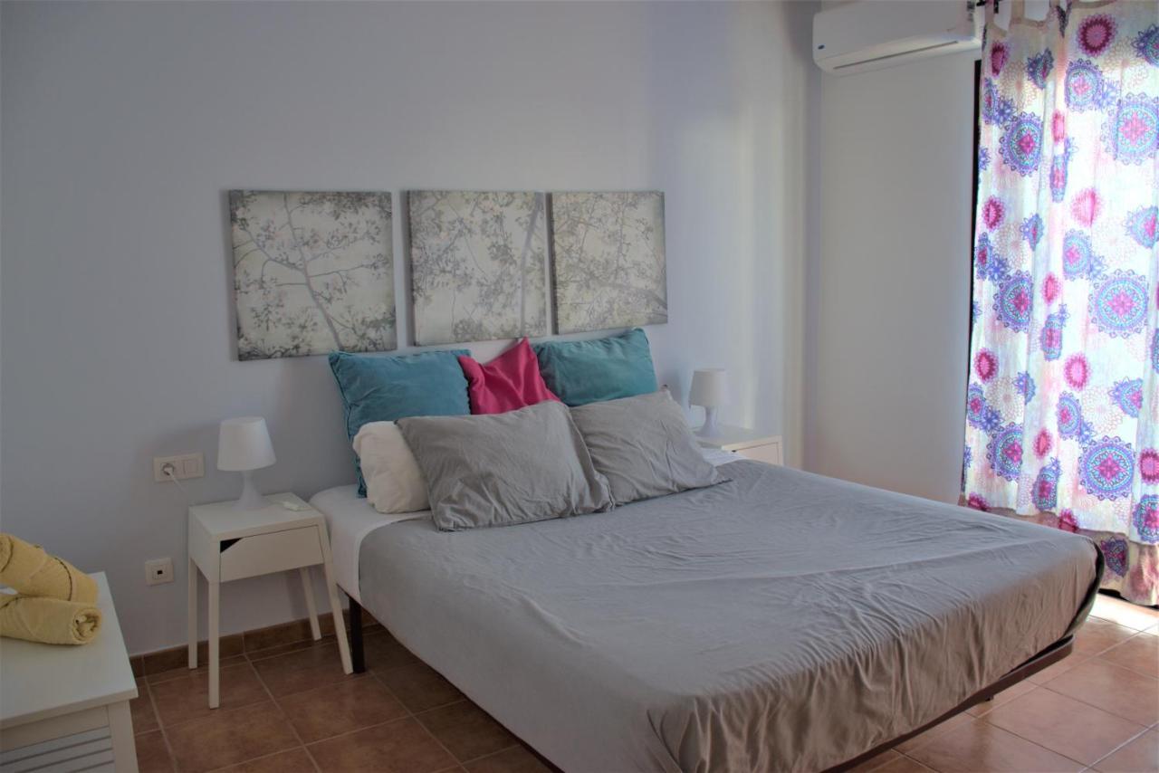 Playa Blanca , Koldos Beach House Dış mekan fotoğraf