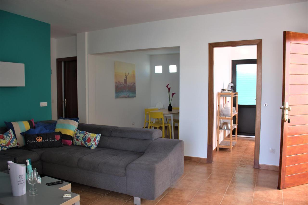 Playa Blanca , Koldos Beach House Dış mekan fotoğraf