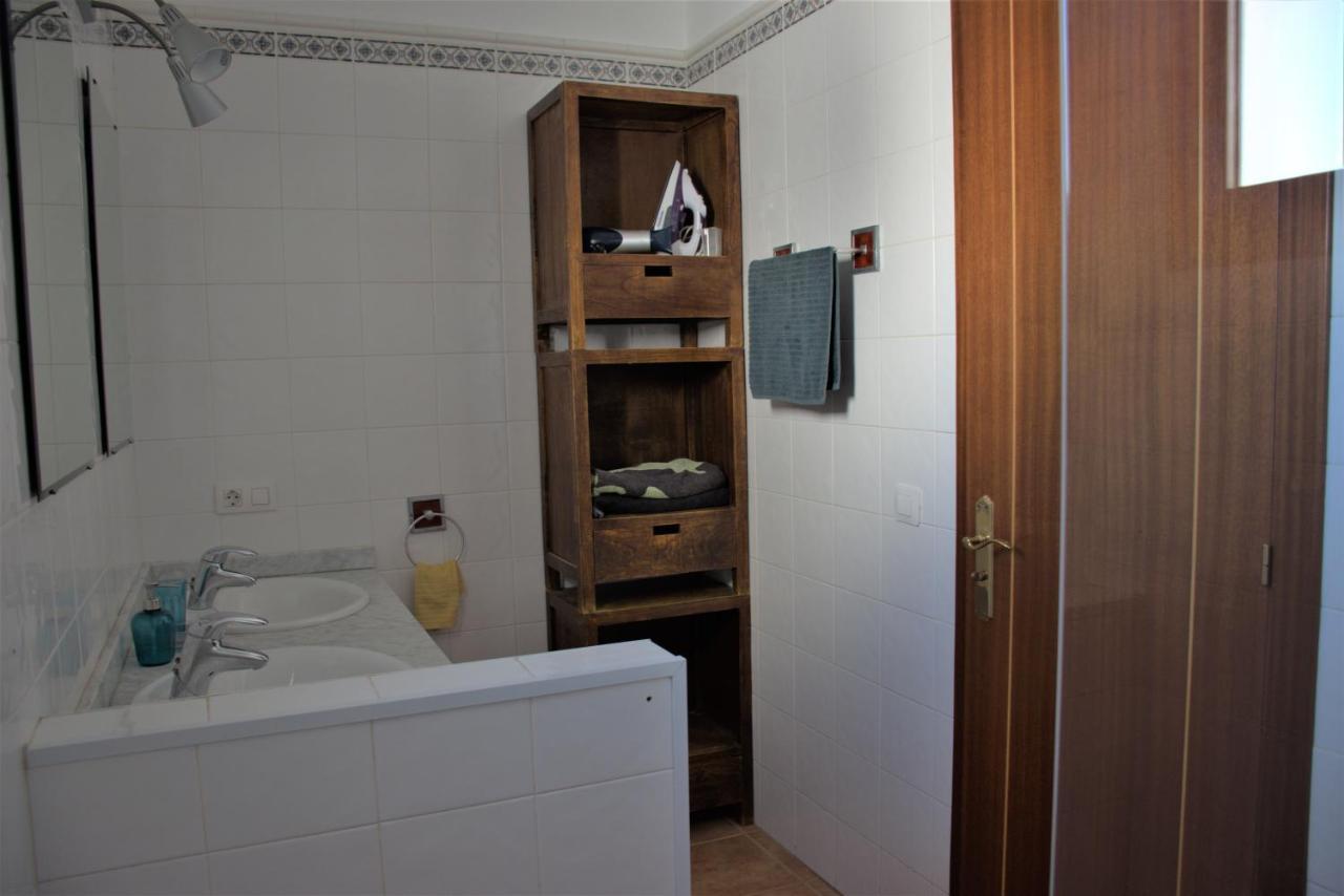 Playa Blanca , Koldos Beach House Dış mekan fotoğraf