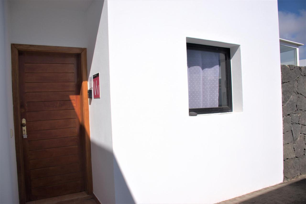 Playa Blanca , Koldos Beach House Dış mekan fotoğraf