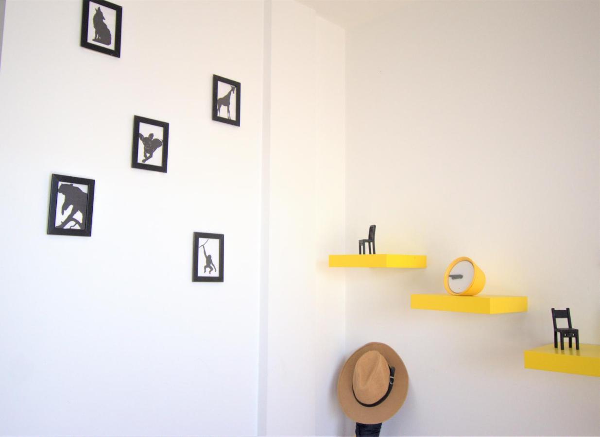 Playa Blanca , Koldos Beach House Dış mekan fotoğraf