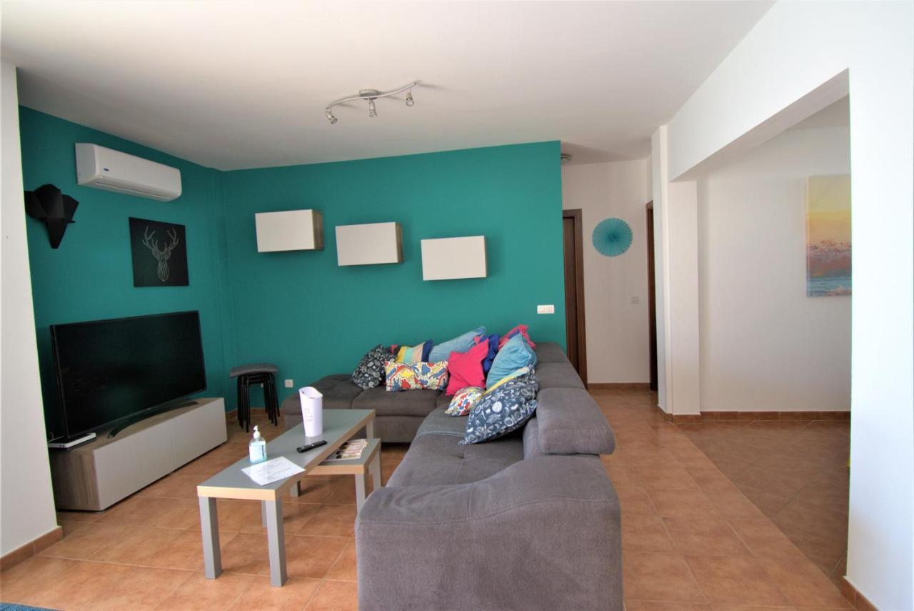 Playa Blanca , Koldos Beach House Dış mekan fotoğraf