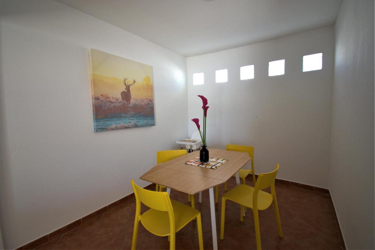 Playa Blanca , Koldos Beach House Dış mekan fotoğraf