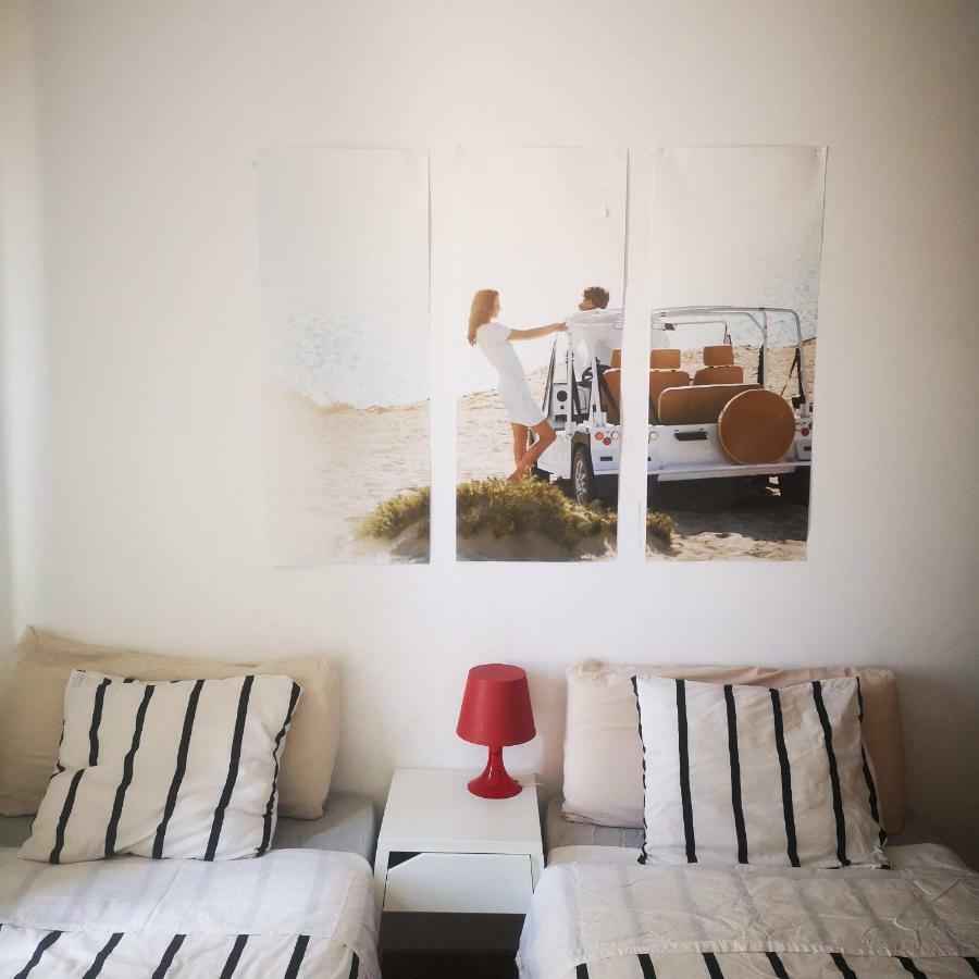 Playa Blanca , Koldos Beach House Dış mekan fotoğraf