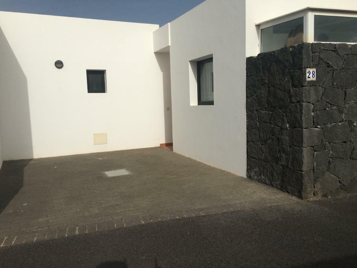 Playa Blanca , Koldos Beach House Dış mekan fotoğraf