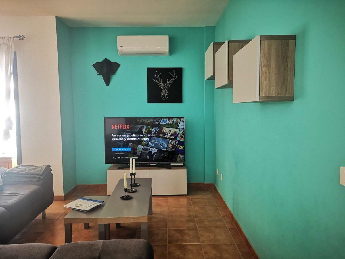 Playa Blanca , Koldos Beach House Dış mekan fotoğraf